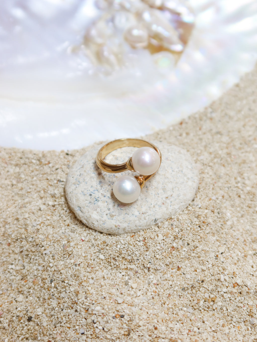 TOI & MOI RING