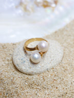 TOI & MOI RING
