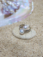 TOI & MOI RING
