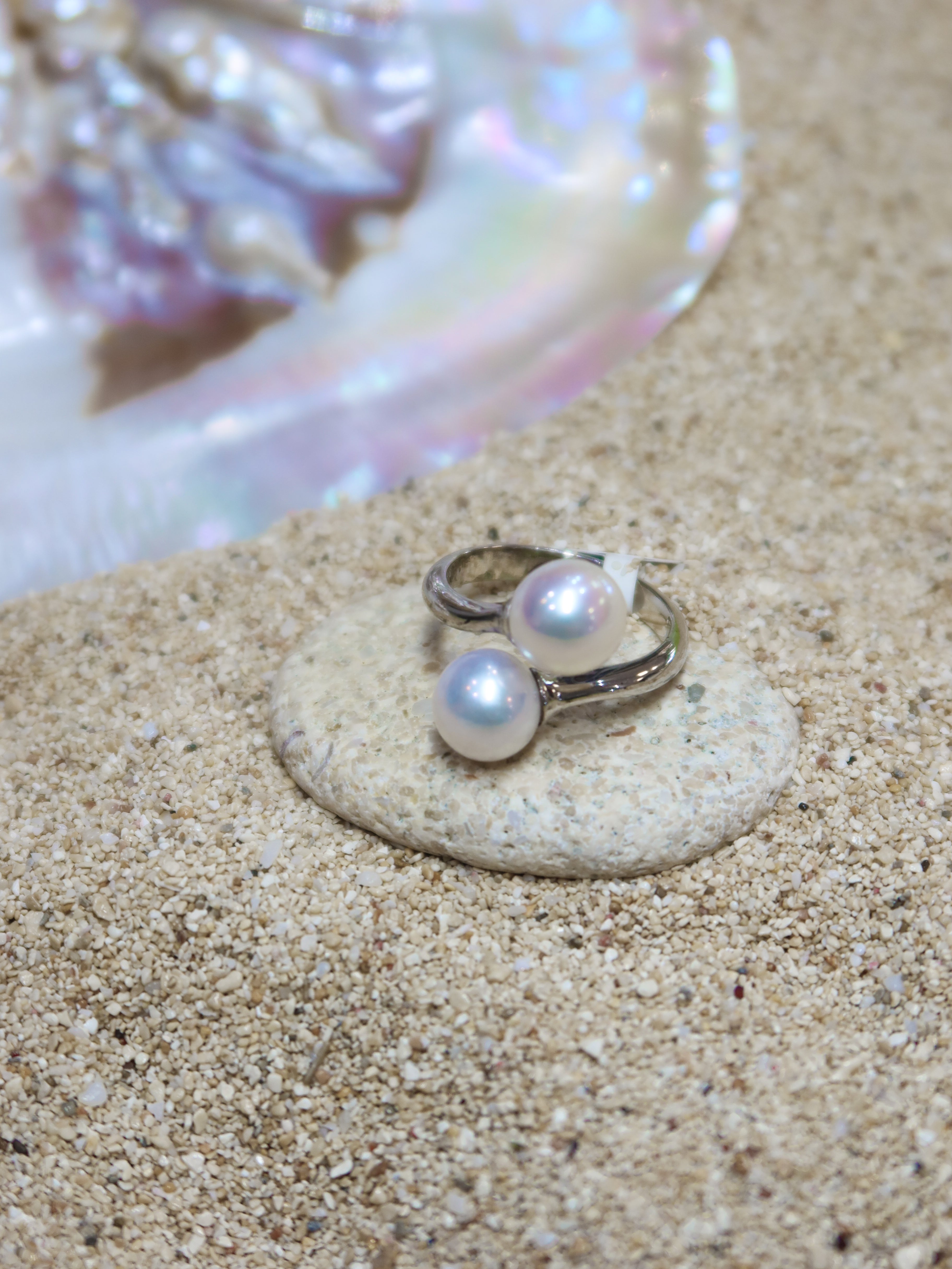 TOI & MOI RING