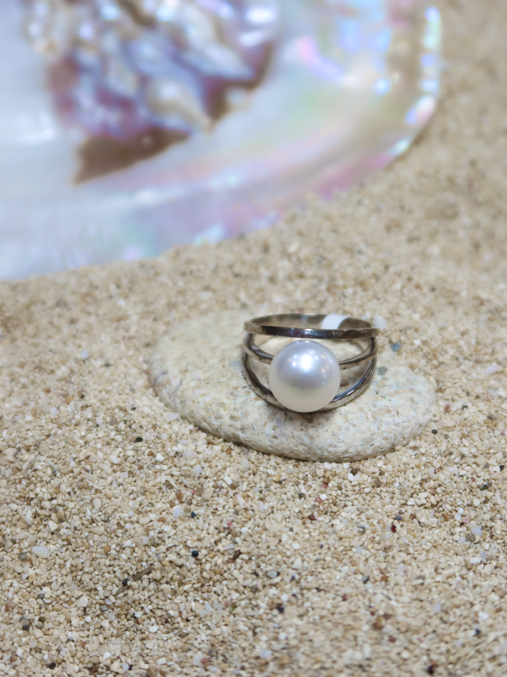 BORA-BORA RING