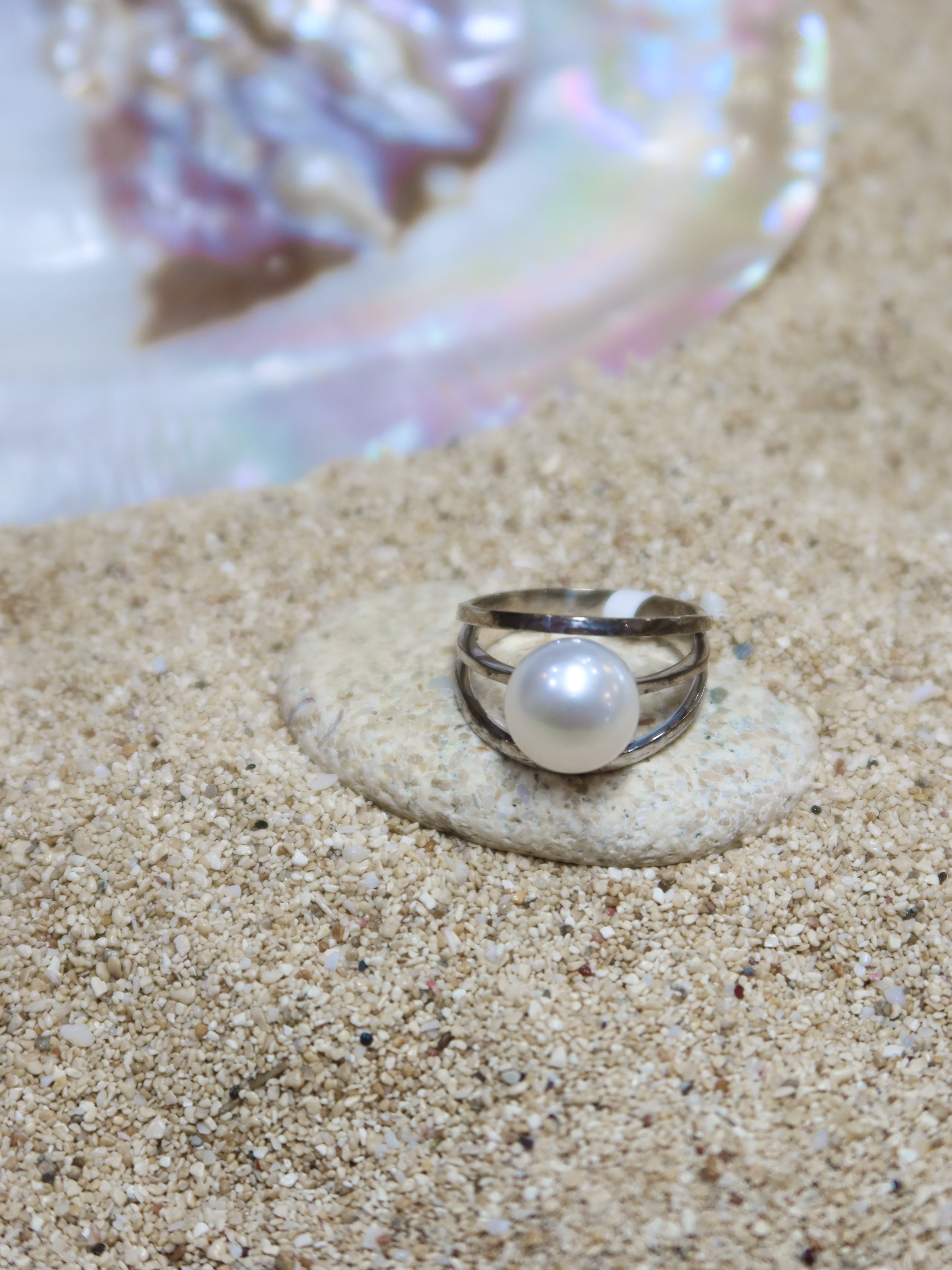 BORA-BORA RING