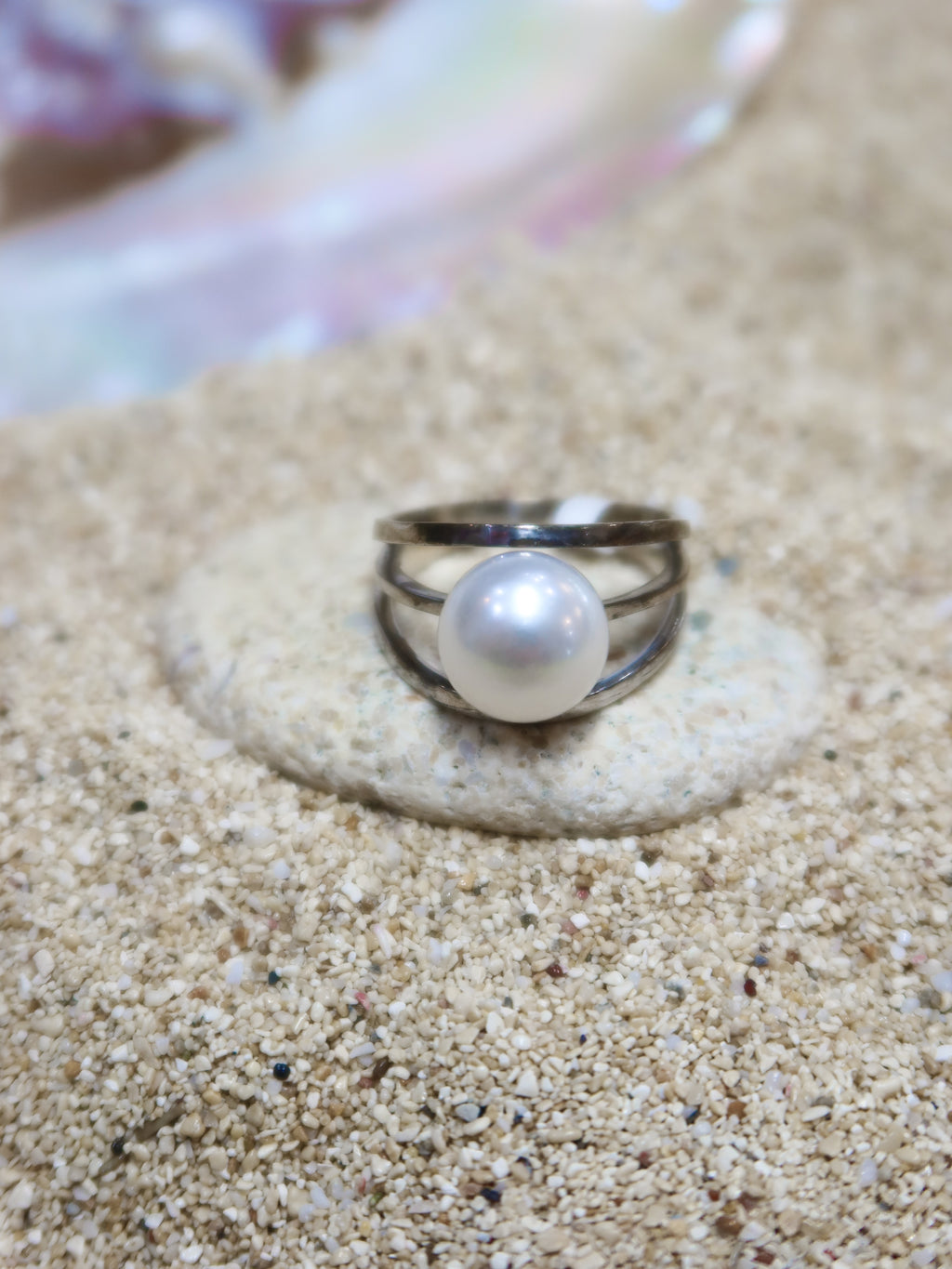 BORA-BORA RING