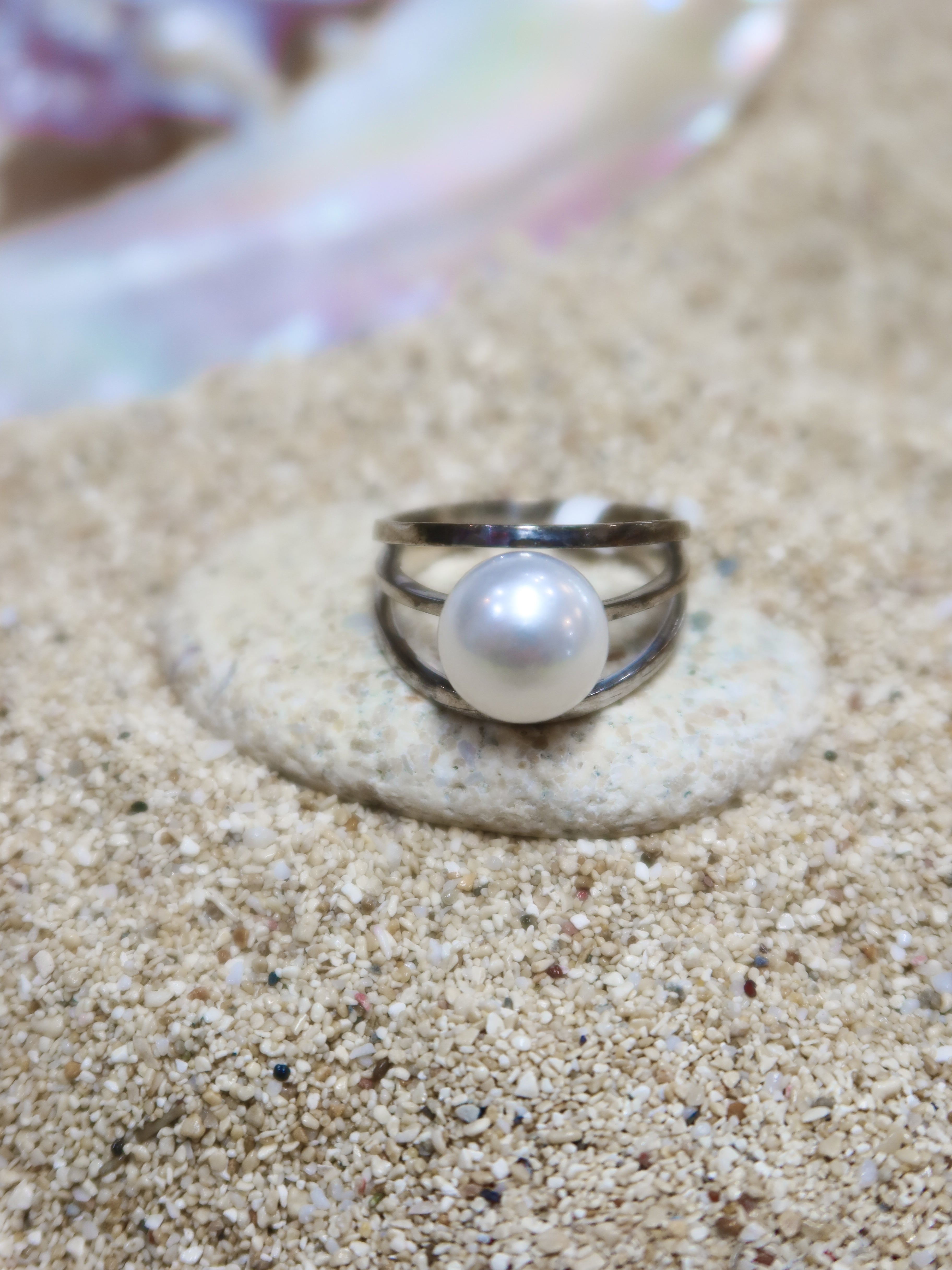 BORA-BORA RING