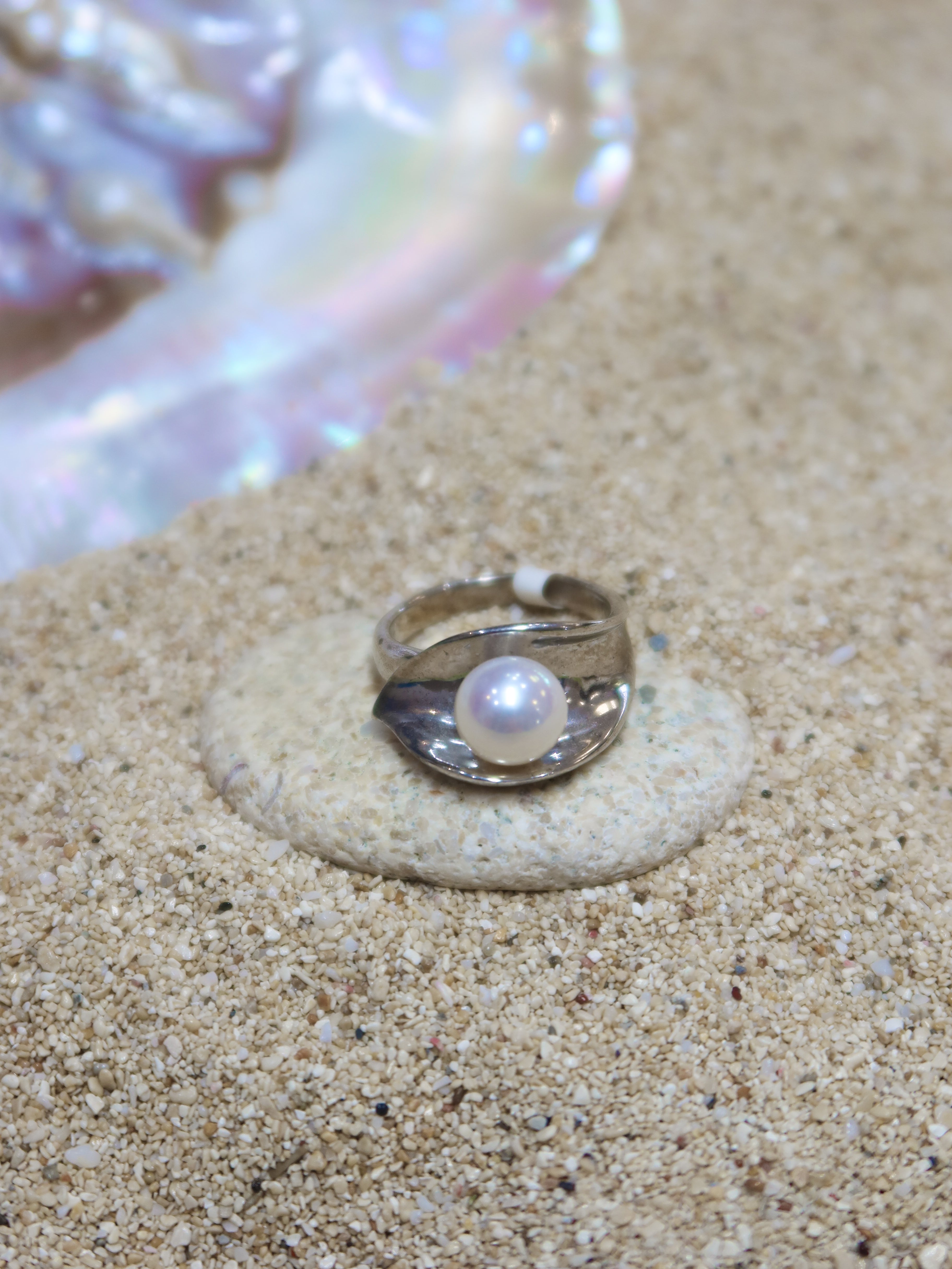 RING ARUM