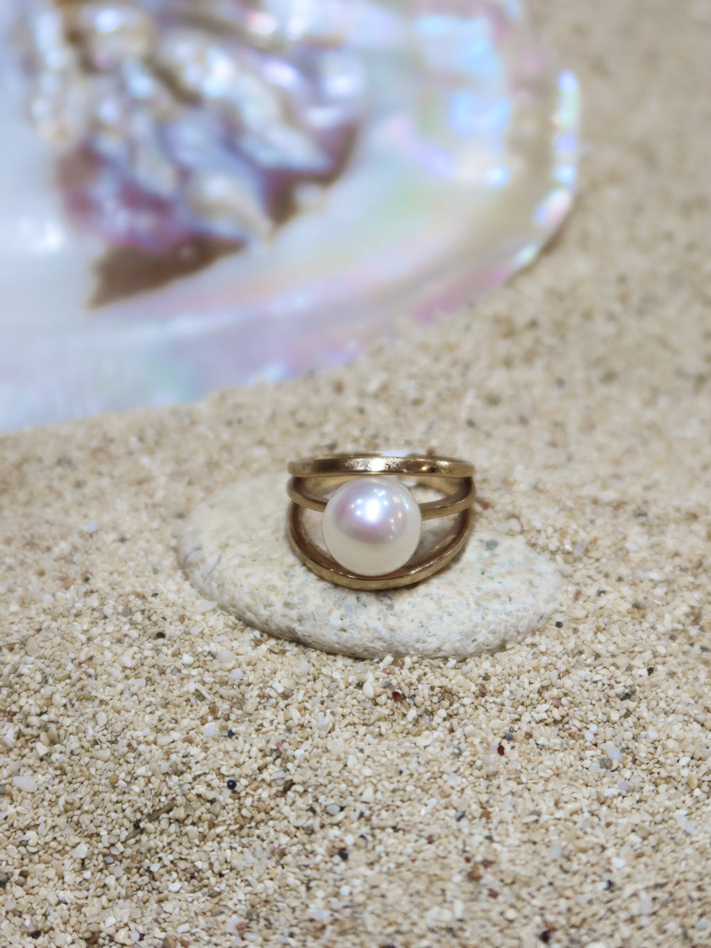 BORA-BORA RING