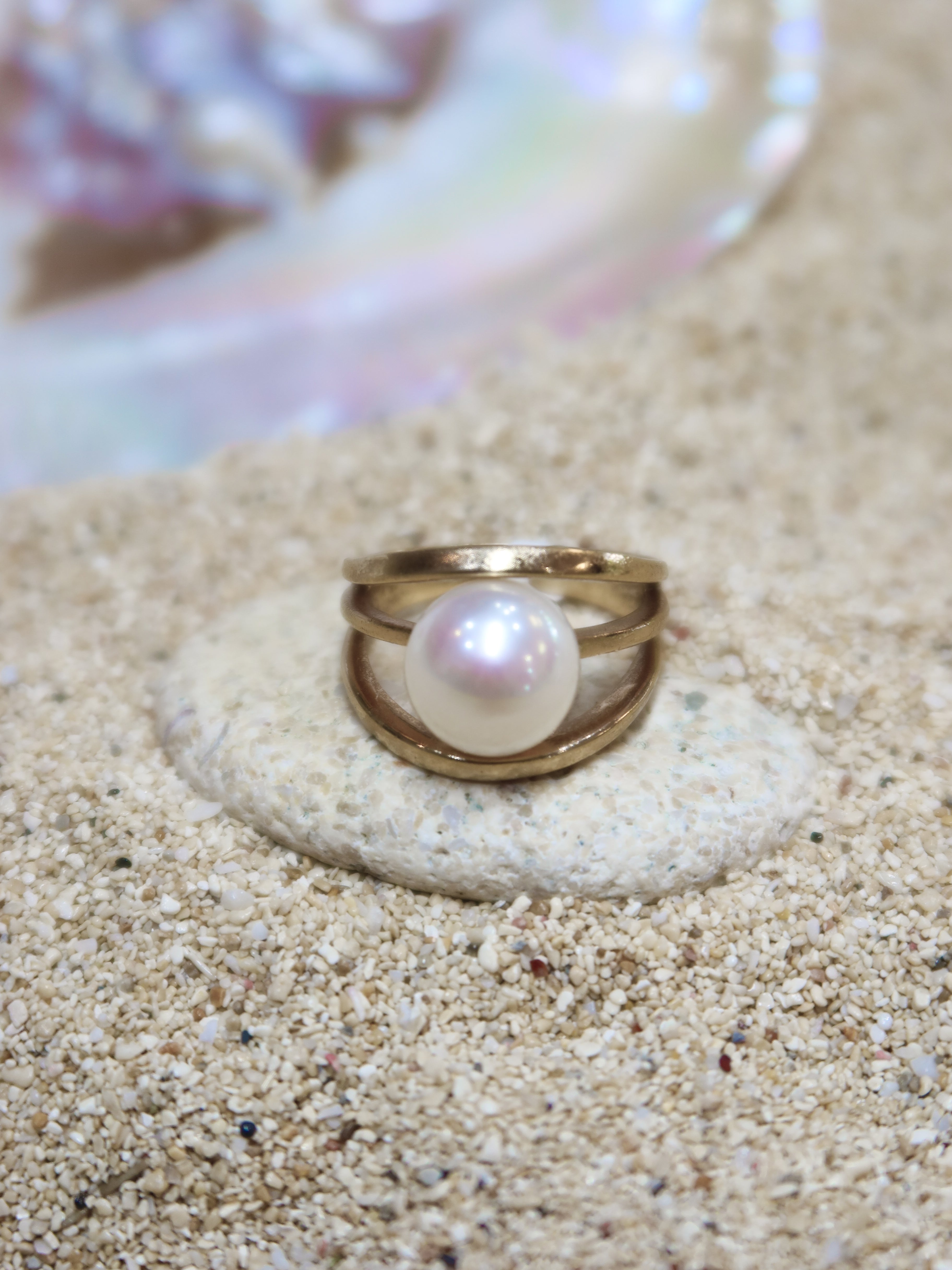 BORA-BORA RING