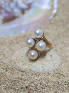 MARQUISES RING
