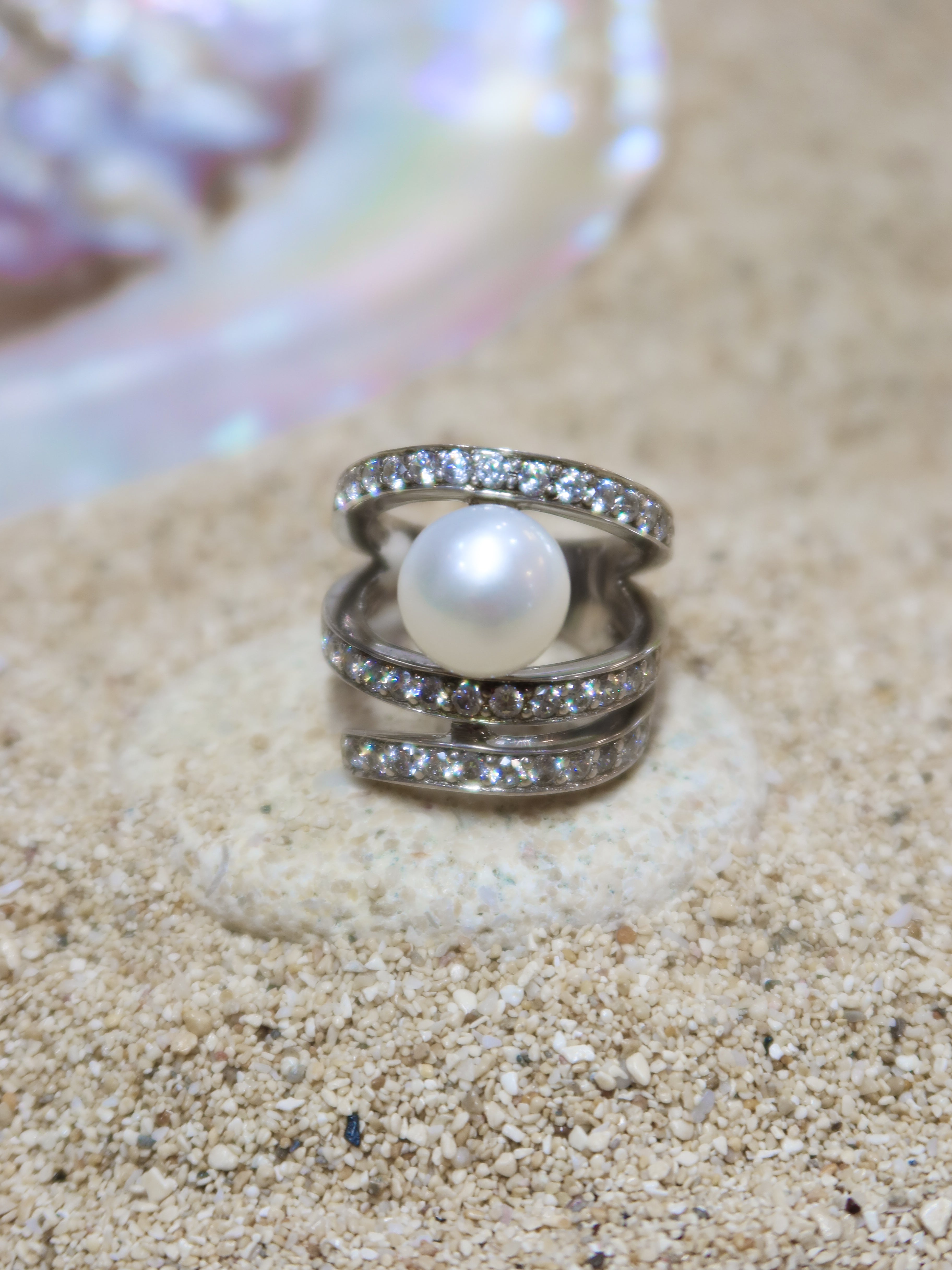 RING MANGAREVA