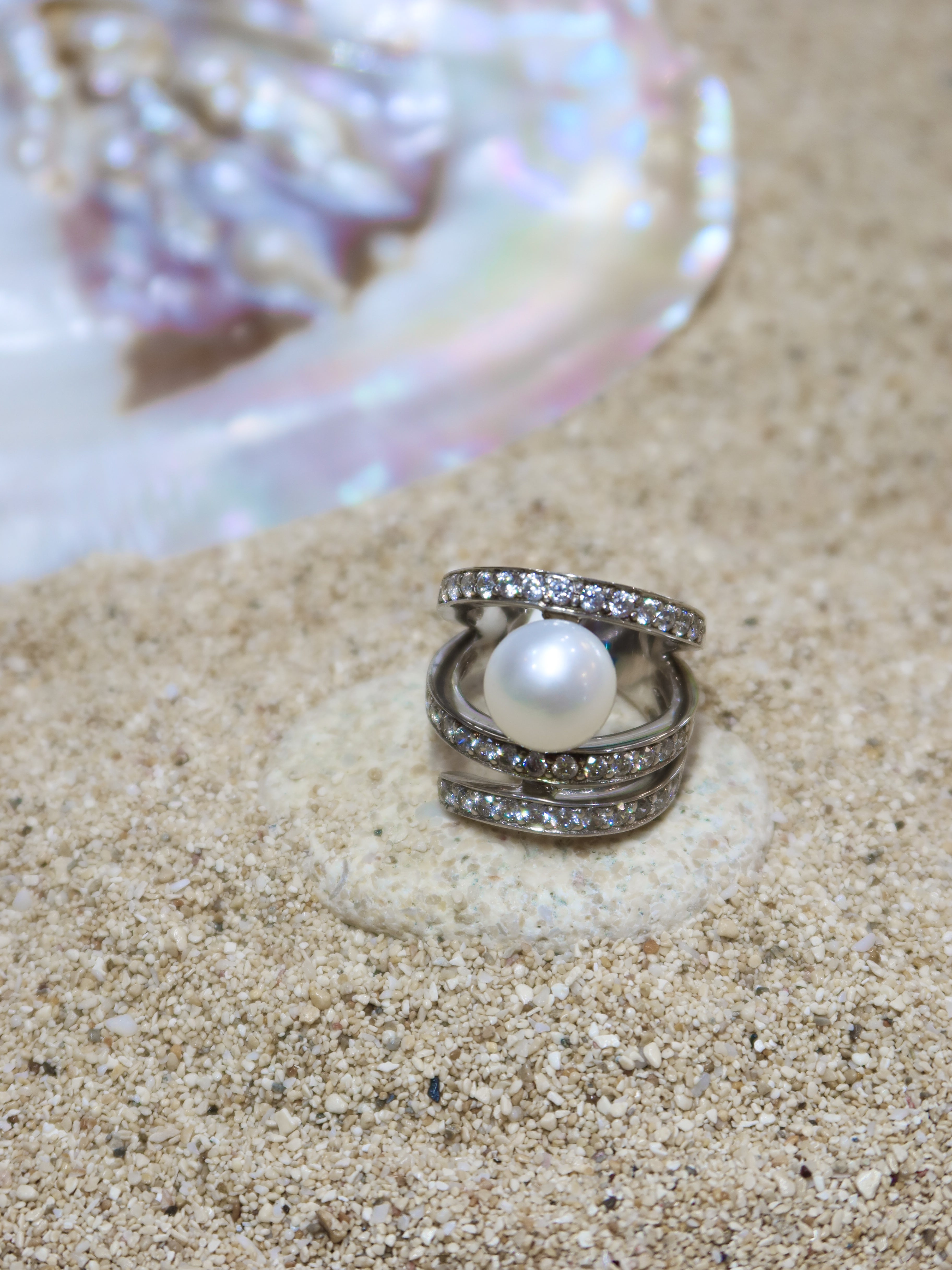 RING MANGAREVA
