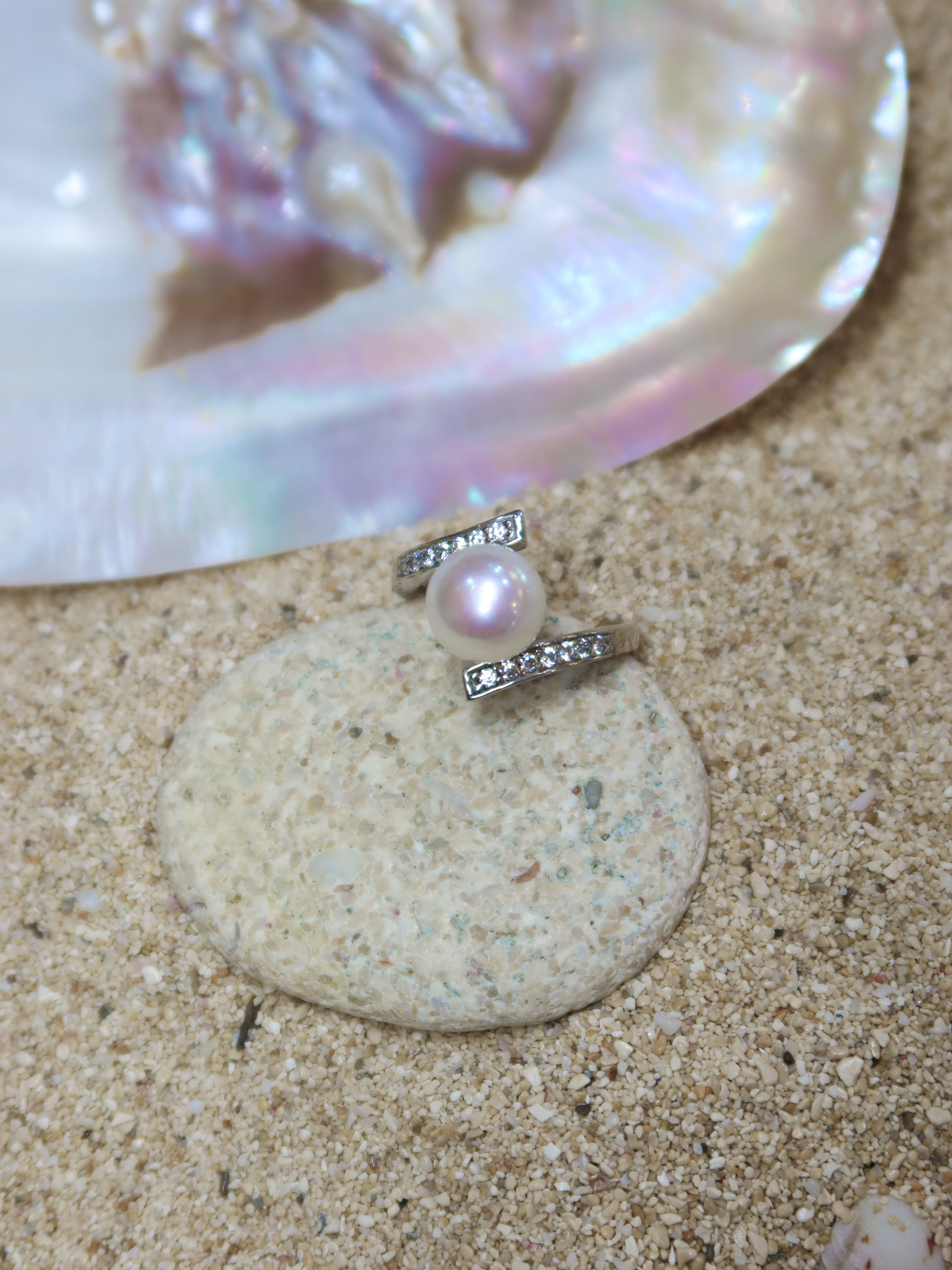 PRINCESS RING