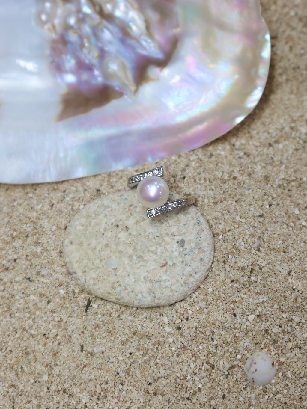 PRINCESS RING